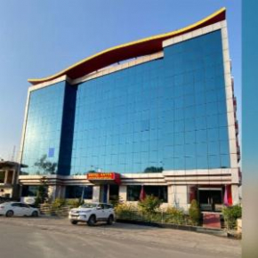 Hotel Satya International